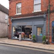 The Pantry on Millgate, Thirsk
