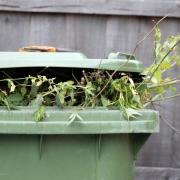 The cost of green waste licences in North Yorkshire has been in the spotlight