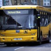 People are being urged to have their say on new school transport policy