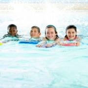 Richmond Swimming Pool makes​ a splash with £2m renovation