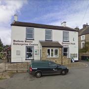 Hudson House, Reeth Picture: GOOGLE