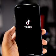 TikTok has been banned from staff phoned by North Yorkshire Council