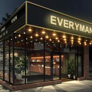 The new Everyman cinema in Northallerton will open on May 19