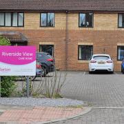Police are investigating reports of an assault at the Riverside View care home in Darlington.
