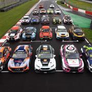 The exciting TCR UK Touring Car Championship comes to Croft this weekend