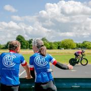 The British Road Championships kicked off at the Croft Motor Circuit this week.