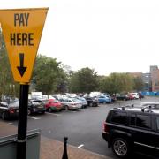Darlington Borough Council has assured visitors that cash payments will still be used to pay for car parking tickets.
