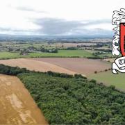 Darlington FC has identified the Skerningham site as one where its new stadium could be built