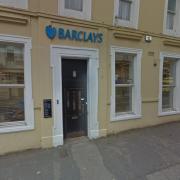 Barclays in Malton is among the branches closing
