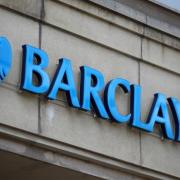 Barclays branches in three North Yorkshire towns are to close