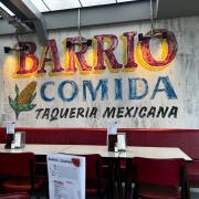A taste of authentic Mexico at Barrio Comida, Durham.