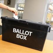 Voters in Sowerby and Topcliffe went to the polls on Thursday