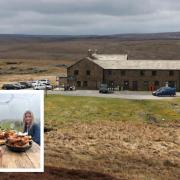 On Tuesday (August 22) evening, viewers that tuned in to Channel 5 might have seen a familiar sight after The Tan Hill Inn was seen on Dan and Helen’s Pennine Adventure