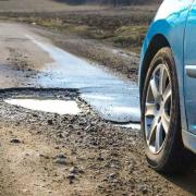 North Yorkshire Council pothole compensation claims revealed