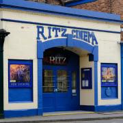 The historic Ritz Cinema in Thirsk is offering tours as part of World Heritage Day