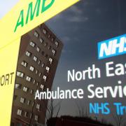 Patient announced 'dead' by ambulance workers wakes up in hospital