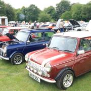 Scenes from Classics on Show in Stokesley