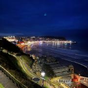 Will beautiful coastal towns like Scarborough rediscover the glory and status they once enjoyed?