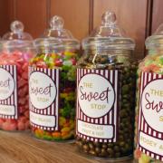 The Sweet Stop will open next week