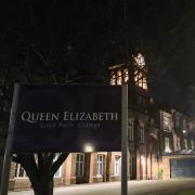 Queen Elizabeth Sixth Form College, Darlington