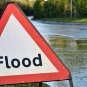 According to the Environment Agency, five major flood warnings, meaning flooding is expected, are active in England, along with 100 lesser flood alerts