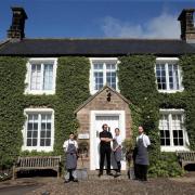 Raby Hunt stripped of Michelin stars
