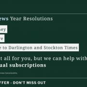 Subscribe to the DST for only £3 for 3 months
