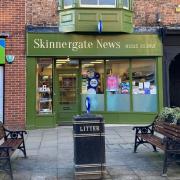 Skinnergate News, Darlington