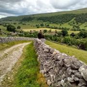 New payments for maintaining dry stone walls