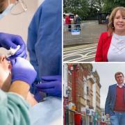 Dentists are to be offered cash to take on new patients