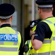 Police forces have been handed funding for patrols to tackle anti-social behaviour
