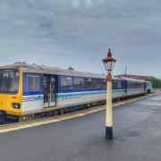 Wensleydale Railway new season starts tomorrow with last years prices