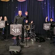 SJB (Scruton Jazz and Blues)