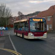 Council’s one-year bus service improvement plan branded ‘pointless’