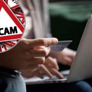 A warning has gone out  about a DVLA scam in York or North Yorkshire