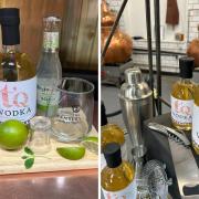In the summer of 2023, the Wensleydale Spirit Company based in Leyburn, North Yorkshire launched its newest offering at the Great Yorkshire Show; its take on Tequila