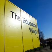 The Education Village in Darlington