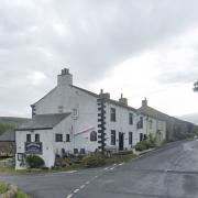 The Moorcock Inn, Garsdale Picture: GOOGLE