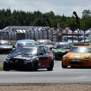 The popular Northern Saloon and Sports Car Championship comes to Croft this weekend