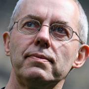 Right Reverend Justin Welby