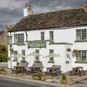 REOPENED: The Angel, at Gilling West