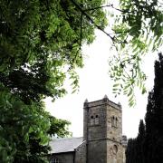 Church at Ingleby Arncliffe. Picture: STUART BOULTON