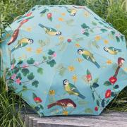 The flora and fauna umbrella, available from burgonandball.com