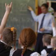 FUNDING: Figures put together by teaching unions have demonstrated how much funding schools are losing