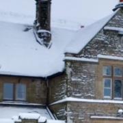 SIMONSTONE: More snow wanted says Director of country house hotel