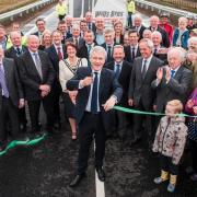 OPEN: Bedale bypass achieved its objectives say Highway leaders