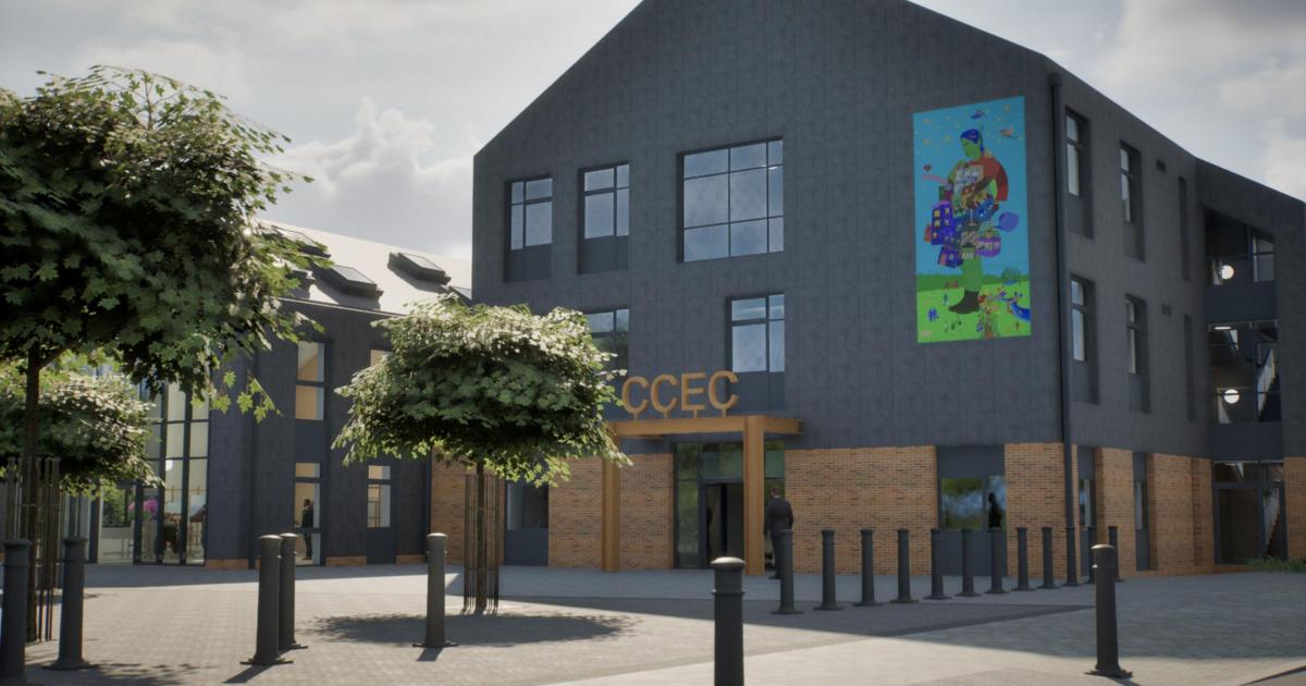 Catterick Garrison community hub set to cost £233,000 a year to run