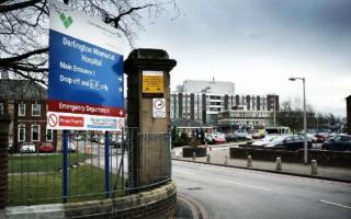 Hospital trust slammed for neglect after pensioner dies from necrotic ulcer