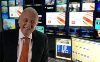 Harry Gration took two wickets bowling for Lockton