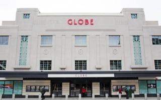 Stockton Globe Theatre Picture: STUART BOULTON